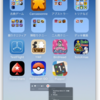 MacでiPhoneの画面を録画してみた。