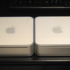 Mac mini 購入