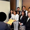 「いのちの党」へ公開質問状を出した有志たち──「私たちは分断したいわけではない！」