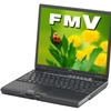 FMV-BIBLO MG50K にLinuxmint xfce をインストール