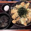【グルメ・ つけ蕎麦 山形肉そば 蕎麦令和 東仙台店】山形肉つけ蕎麦、色々味変は自由自在。仙台市 東仙台駅から951m 初訪問