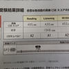 高１娘　英検準２級合格していました