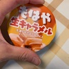 赤城乳業:生キャラメルをそのまま凍らせたかのようなカップアイス　たべる牧場やきいも　フロリダサンデーチョコレート　ねっとり濃厚バナナミルクバー