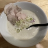 京都　「らぁ麺 櫻井」