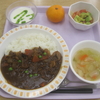 12/4（金）の昼食