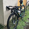 【CANYON GRAIL】せっかくのNEWバイクだからインプレぐらい書いてみるよ