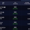 12/7評価損益+31.12%