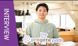 【プログラミング教育業界】Progate CTO 島津氏が語る「プログラミングの面白さを広めて、IT業界の人材不足をカバーしたい想い」