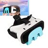 SwitchがVRマシンに？！YIXNGLNSFK VRヘッドセットで広がるゲームの新境地