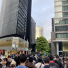 良かったです～新人歓迎会～☆