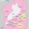 【豆知識】都道府県の特徴まとめ - 関西（≒近畿地方）