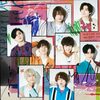 Hey! Say! JUMP の新曲 ＃502 歌詞