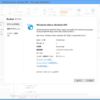 Windows Store oEmbed API を NuGet にしておきました
