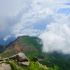 2021/07 日帰り登山 日本百名山 磐梯山