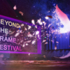 Beyond the Frame Festival 2021