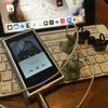 ポータブルミュージック環境を見直してみた（その2：Fiio M9）	