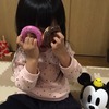 赤ちゃんがえり中の3歳の娘と、束の間のお出かけ。Disney KIDEAを見つけました♪