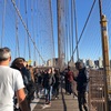 Brooklyn Bridge ★ブルックリンブリッジ