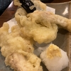 大崎のイワシ料理の居酒屋でイワシ三昧！
