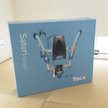 Tacx Satori Smart ローラー練（2016/04/16）