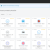 MuleSoft：Anypoint PlatformのAnypoint Exchangeで何ができるの？？