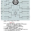 県学童 湖南地区予選 準決勝！