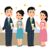 結婚式の２次会に行きたくない理由