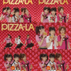 Buono!出演「PIZZA-LA」CM放送中！！ 