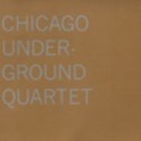 Chicago Underground Quartet『Chicago Underground Quartet』(2001)｜ポストジャズと電子音が交差する革新作