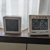 エアコンは28℃の設定なのに、部屋の温度が32℃になっていた