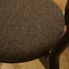 　No.785　KNS新作：CASTOR CHAIR PAD　キャストールチェアパッド