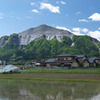 武甲山　登拝　～三峯神社からの流れ