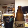 Niigata BEER BLACK ZERO ZERO