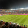 メキシコリーグ 2023年前期ステージ 第14節 Necaxa 1-0 UNAM