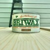 BRIWAX(ブライワックス)を試してみたよん