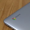 Chromebookがやってきた（ASUS Chromebook Flip）