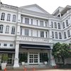 ザ・スターリング・ブティック・ホテル・メラカ  The Sterling Boutique Hotel Melaka ★3