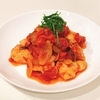 【ノンストップ】鶏むね肉のトマト煮込みのレシピ！七五三掛龍也【2月6日】