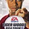 今PSPのTIGER WOODS’PGA TOURにいい感じでとんでもないことが起こっている？