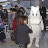 （そりゃぶひ、ぶたくんは東京都下ぽん吉祥寺菊屋さん家のご出身ぶ〜☆彡　□＿ヾ(=∞=*)ゞ　(？)）