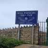 ROYAL PORTHCAWL GOLF CLUB