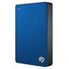 Seagate Backup Plus Portable 5TB HDD 【2018モデル】 バックアップソフト付 2.5 外付 電源不要 Mac PS4対応 3年保証 青 STDR5000302