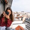 観光客とビジネスの復活！