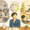 もし一週間が６日だったら？ ― 時間を見直す小さな思考実験 ―