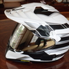 SHOEI HORNET ADV