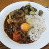昨夜のメシ