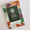 Starbucks Coffee Passport