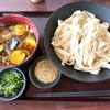 冷たい旨さが染みる！川島『武蔵野きしめん本舗』のすったてきし麺