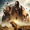 インド神話的未来SF映画『カルキ 2898-AD』を観た