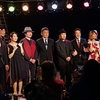 【音楽イベント】「THE WORLD ☆ CINEMA LIVE VOL.1」に参加。ドロン祭シネマライブの実績を引っ提げ新企画にチャレンジ。